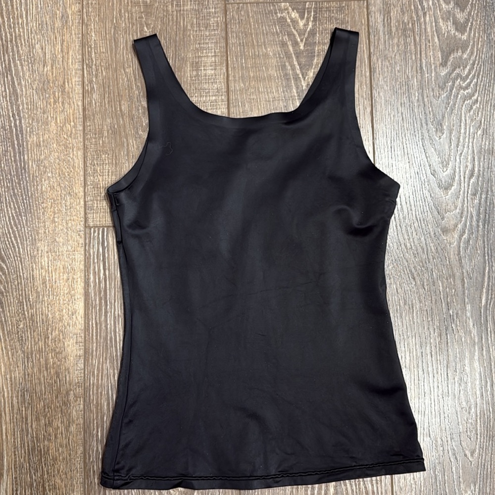 Flexees Decadence Everyday Control Tank With Tummy Control by Maidenform - Picture 4 of 6
